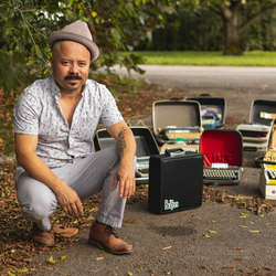 Poetry Share Season #2