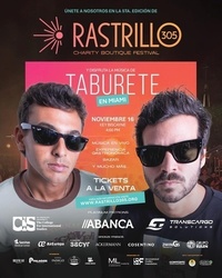 Rastrillo 305