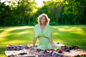 Reiki and Chakra Harmonizing with Eleanor Ollier-Goodman