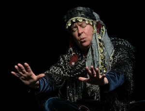 One Thousand Doorways