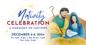 Nativity Celebration & Concert