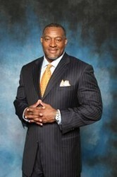 Local Charity Connect to Greatness Appoints Dr. Anthony Hamlet as New Board Chairperson