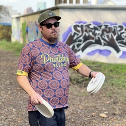 Printshop Putting League