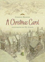 Community Reading of "A Christmas Carol"