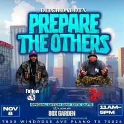 Ditch Day Dallas