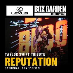 Taylor Swift Tribute | Reputation