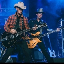 Two Tons of Steel