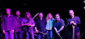 InFocus Band