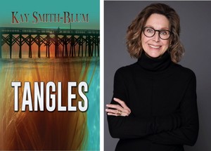 Dual Author event: Kay Smith-Blum and Hadley Leggett