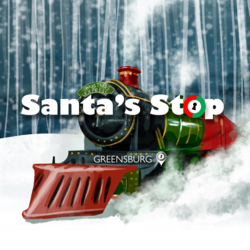 Santa's Stop - Christmas Escape Room