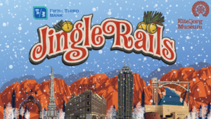 Fifth Third Bank Jingle Rails: The Great Western Adventure