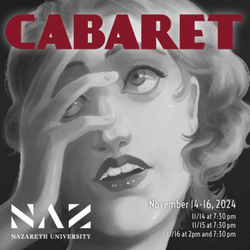 Cabaret