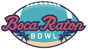 11th Annual Boca Raton Bowl