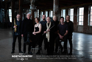 The Philip Glass Ensemble