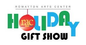Rowayton Arts Center Holiday Gift Show