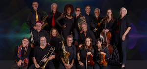 “But a Dream” – The Tom Ralston Band