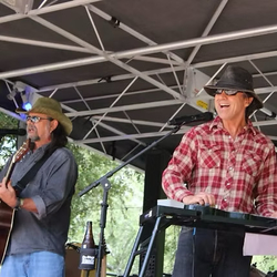 Chili Cook-Off at El Vaquero Winery