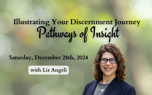 Illustrating Your Discernment Journey: Pathways of Insight