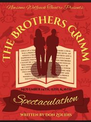 The Brothers Grimm Spectaculathon