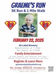 Graeme's Run