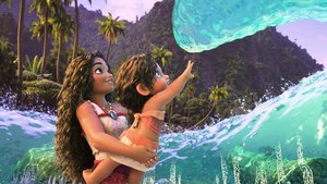 MOANA 2: FAMILY MOVIE PARTY At Alamo Drafthouse Cinema