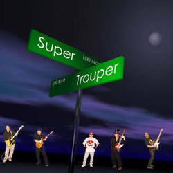 Super Trouper