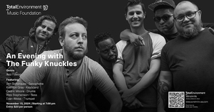 An Evening with The Funky Knuckles at Windmills Brewery