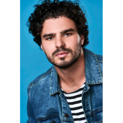 MIC DROP COMEDY PLANO: AMOS GILL