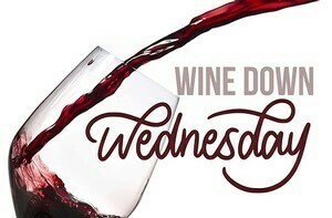 Wine Down Wednesday