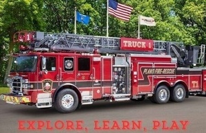 Touch-a-Truck