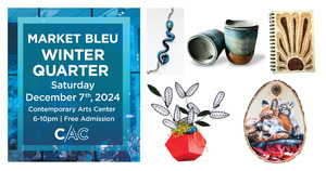 Market Bleu | 2024 Winter Quarter Event