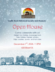 Holiday Open House