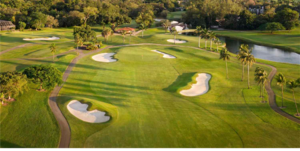 Exploring the Future of Golf: Trends, Competition, and Sustainability