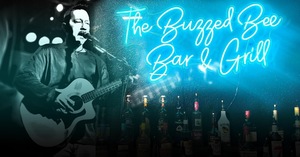 Tony G Acoustic at Buzzed Bee Bar & Grill