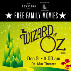 Free Family Movie #2