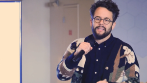 2024 Excellence Award Presentation