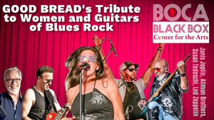 Good Bread: 60 and 70's Rock, Blues, and Soul