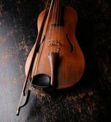 Melodies for Healing: The Power of Music Therapy: *In-Person: Eastgate*