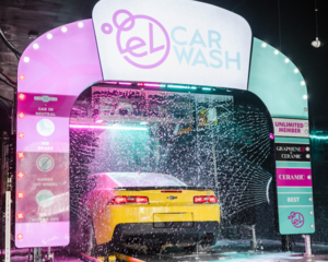 El Car Wash West Delray Grand Opening Celebration