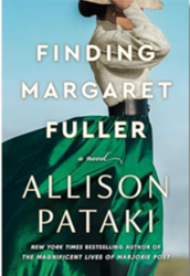 A Conversation with  Bestselling Author Allison Pataki