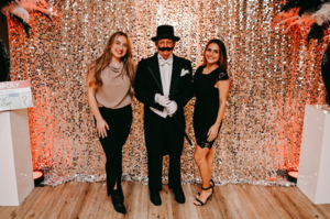 2025 MONOPOLY® & Casino Night Gala