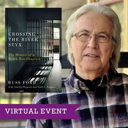 Literary Virginia Book Group | Crossing the River Styx