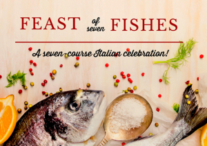 Feast of the Seven Fishes