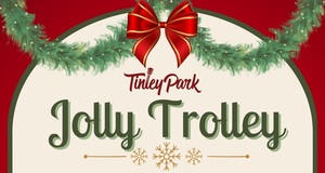 Tinley Park Jolly Trolley