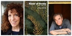 Celebrate the Release of Donna Seaman’s New Memoir, River of Books