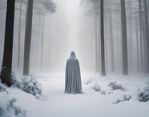 Profs & Pints Nashville: When Christmas Summoned Ghosts