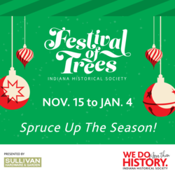 Festival of Trees