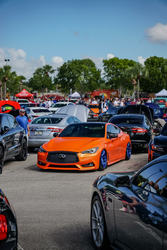 Cars & Coffee Toy Drive
