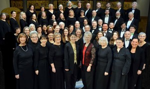 The Philadelphia Chorus presents its Fall 2024 Concert “A Timeless Rose”