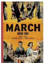 Black Stories Matter Virtual Book Club - March: Book One
